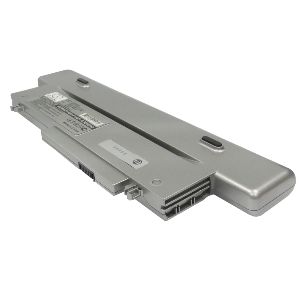 Baterie kompatibilní s DELL CS-DEX300X