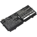 Baterie kompatibilní s DELL CS-DEX739NB