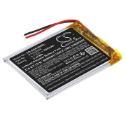 Baterie compatibleWith Denon
