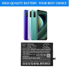 Baterie do mobilů Doogee CS-DGN300SL