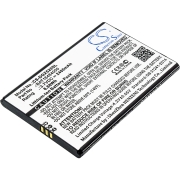 Baterie compatibleWith Doogee