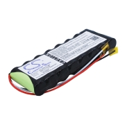 Baterie compatibleWith Datex ohmeda