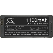 Baterie compatibleWith Dji
