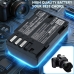 Baterie pro PENTAX K5