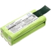 Baterie kompatibilní s Dirt Devil CS-DLM606VX
