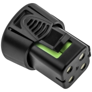 Baterie compatibleWith Dremel