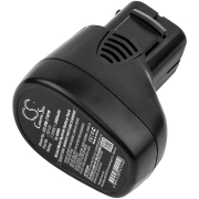 Baterie compatibleWith Dremel