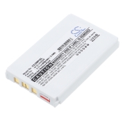 Baterie compatibleWith Baterie do MP3 přehrávačů