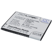 Baterie compatibleWith Haier
