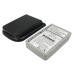 Baterie kompatibilní s Vodafone HTC O2 Orange T-Mobile DOPOD i-Mate Qtek CS-DP830XL