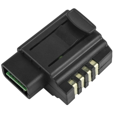 Kompatibilní náhrada baterie za Datalogic 10-2427