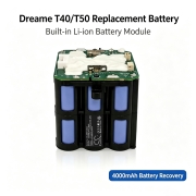 Baterie compatibleWith Dreame