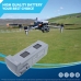Baterie kompatibilní s Dji CS-DRM400RC Baterie kompatibilní s Dji CS-DRM400RC