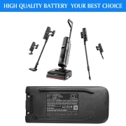 Baterie pro Dreame T50 Mix