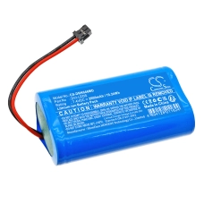 Baterie do zdravotnických zařízení Vision CS-DRN046MD