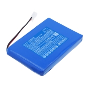 Baterie compatibleWith Deviser