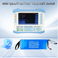 Kompatibilní náhrada baterie za Deviser B205D001,B205D002,HYLB-1371