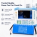 Baterie pro Deli S700 broadcast TV signal spectrum analyzer