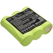 Baterie compatibleWith Deviser