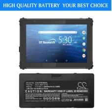 Dt research Oracle CS-DTR380SL