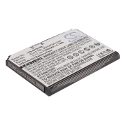 Baterie compatibleWith NTT Docomo