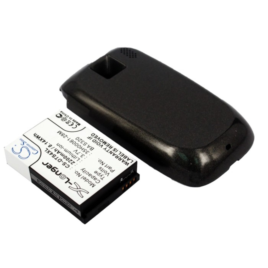 Baterie pro T-MOBILE MDA Basic