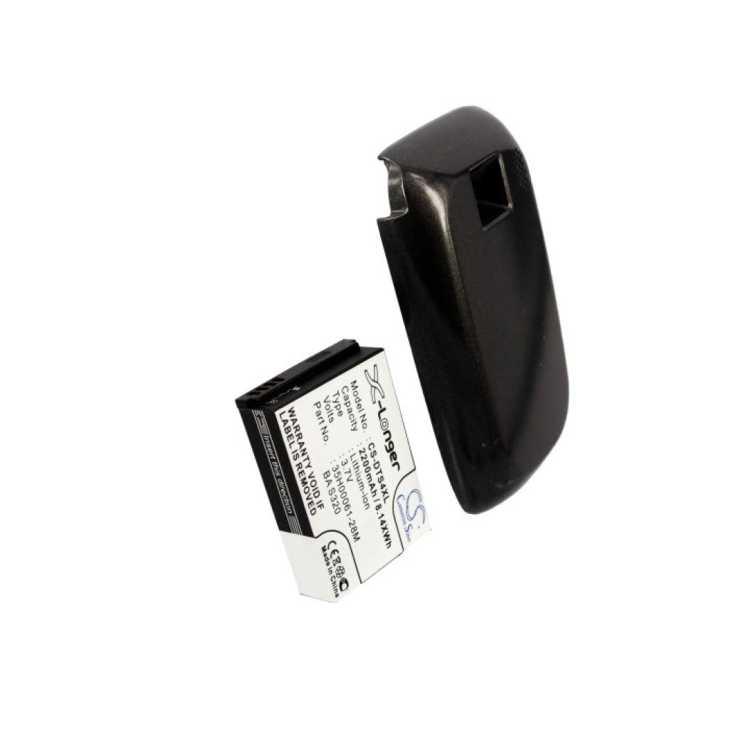 Baterie pro T-MOBILE MDA Basic