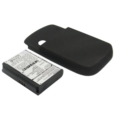 Kompatibilní náhrada baterie za HTC 35H00095-00M,BTE6900SPC,BTR6900,ELF0160,FFEA175B009951