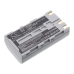 Baterie kompatibilní s Casio Hioki CS-DTX30BL