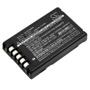 Baterie compatibleWith Casio