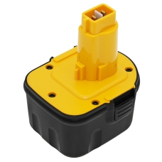 Kompatibilní náhrada baterie za DeWalt 152250-27,397745-01,DC9062,DC9071,DC9091...