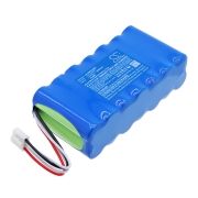 Baterie compatibleWith Daiwha