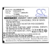 Baterie do hotspotů D-link CS-DWR933SL
