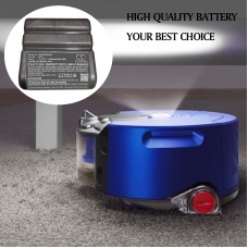 Dyson Baterie do vysavačů CS-DYC362VX