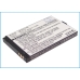 Pohled na štítek CS-EAC115SL, AK-C115, 3,7V 1050mAh/3,9Wh Li-ion