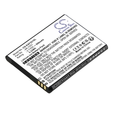 Kompatibilní náhrada baterie za Emporia AK-V221,AK-V221-4G