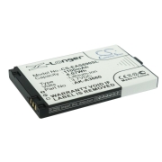 Baterie Nahrazuje Emporia BAT-A3690