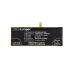 Baterie kompatibilní s Ebest CS-EBU483SL