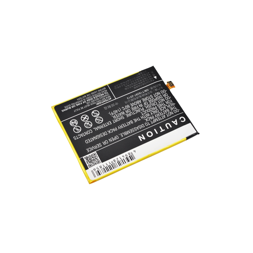 Baterie kompatibilní s Ebest CS-EBU548SL