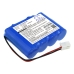 Baterie kompatibilní s Biocare CS-ECG301MD