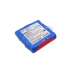 Baterie kompatibilní s Biocare CS-ECG302MD