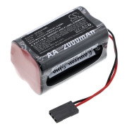 Baterie compatibleWith Ei compact