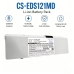 Baterie pro EDAN iSE-1810