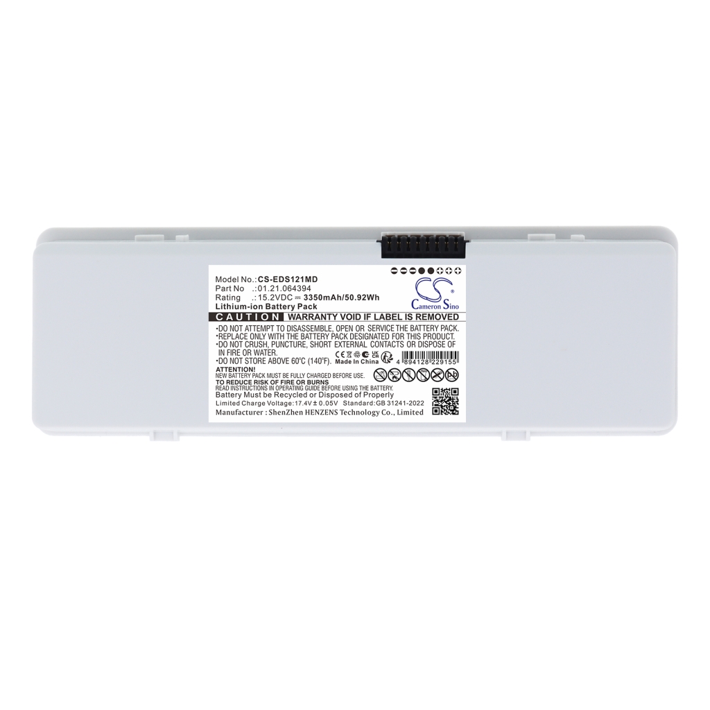 Baterie pro EDAN iSE-1810