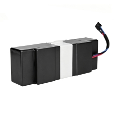 Kompatibilní náhrada baterie za Ecovacs 201-2441-0404,S19-LI-144-6400