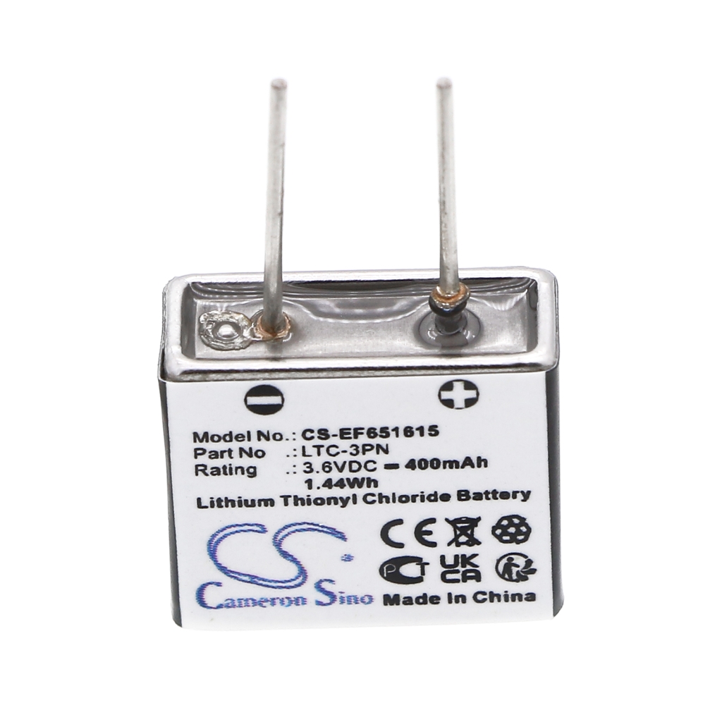 Baterie  CS-EF651615