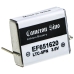 Baterie  CS-EF651620
