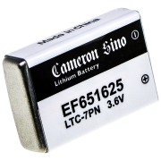 Baterie compatibleWith AA / AAA