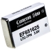 Baterie  CS-EF651625