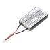 Baterie  CS-EF702338SH2